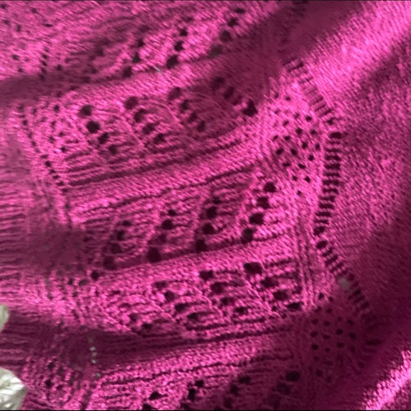 Spring coverup - Picture 2 of 2